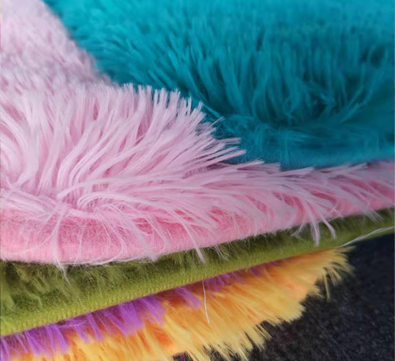 Shaggy Carpet